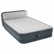 Intex Luchtbed Queen Ultra Plush - 236x152x86 cm