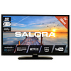 Salora Smart TV 24" - HD Ready LED - MOBILE24TV