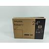 Salora Smart TV 24" - HD Ready LED - MOBILE24TV