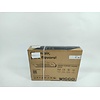 Wiggo Afzuigkap Onderbouw 60cm - WE-B630V(B) - Zwart