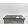 Varin Ventilator Smart - met LED - Zwart