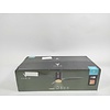 Varin Ventilator Smart - met LED - Zwart