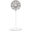 Duux Statiefventilator Whisper Essence - Wit
