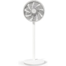 Duux Statiefventilator Whisper Essence - Wit