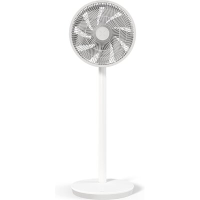 Duux Statiefventilator Whisper Essence - Wit