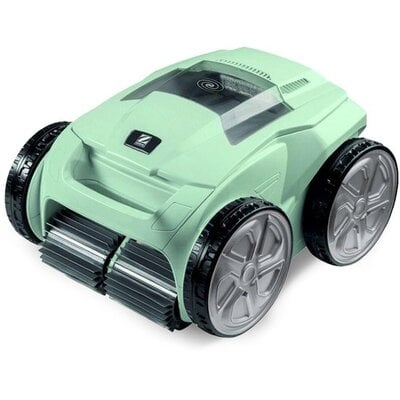 Zodiac Zwembadrobot Alpha 63 iQ Bio