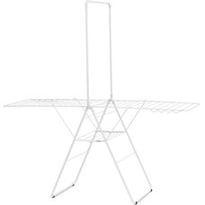 Brabantia Droogrek HangOn 25m - Wit