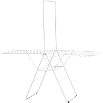 Brabantia Droogrek HangOn 25m - Wit