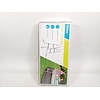 Bestway Zwembadtrap Flowclear - 84 cm