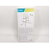 Bestway Zwembadtrap Flowclear - 84 cm