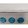 Bestway Zwembadtrap Flowclear - 84 cm