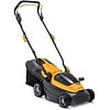 Stiga Accu Grasmaaier Collector 136e