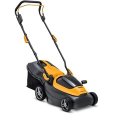 Stiga Accu Grasmaaier Collector 136e