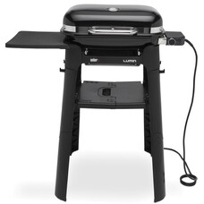 Weber Barbecue Lumin Compact - 2200W - Zwart