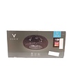 Varin Plafondlamp Smart - Ø50cm - VA-E004 - Bamboe Zwart