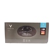 Varin Plafondlamp Smart - Ø50cm - VA-E004 - Bamboe Zwart