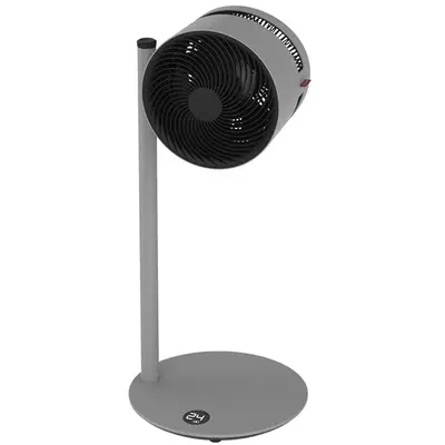Boneco Statiefventilator AirShower - F225 - Grijs