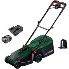 Bosch Accu Grasmaaier Rotak - ROTAK18V-32