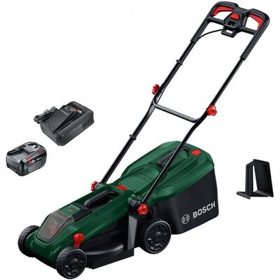 Bosch Accu Grasmaaier Rotak - ROTAK18V-32