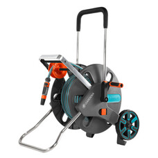 Gardena Slangenwagen CleverRoll L - Easy Set