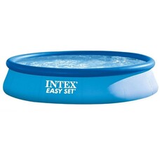 Intex Zwembad Easy Set - Met Filterpomp - 366x76 cm