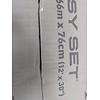 Intex Zwembad Easy Set - Met Filterpomp - 366x76 cm