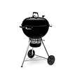 Weber Barbecue Master-Touch - GBS E-5750 - Zwart