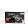 Weber Barbecue Master-Touch - GBS E-5750 - Zwart