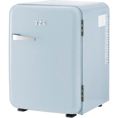 TZS First Austria Mini Koelkast 40L - Blauw