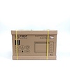 TZS First Austria Vrijstaande Oven 30L - 1600W - Zwart