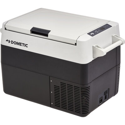 Dometic Elektrische Koelbox 45L - CFF-45 - Zwart