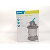 Bestway Zandfilterpomp Flowclear - 3,0 m3/u