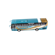 Corgi Modelauto Van Hool T9 Touringcar - Maynes of Buckie - Schaal 1:76