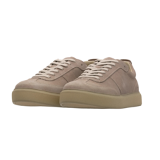 Marc O'Polo Herensneakers Zen 2B - Maat 43 - Light Taupe