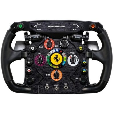 Thrustmaster Racestuur Ferrari F1
