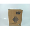 Dutchbone Tafellamp Surya - Geel/Rood