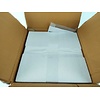Dutchbone Tafellamp Surya - Geel/Rood
