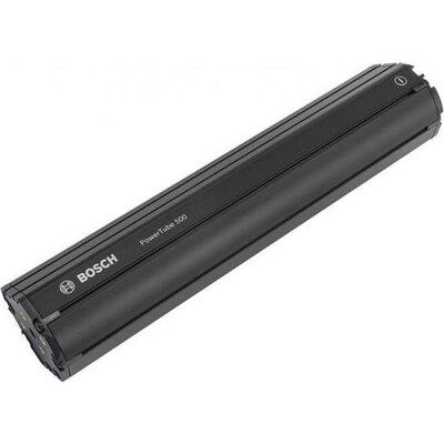 Bosch Fietsaccu PowerTube 500