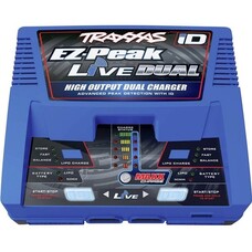 Traxxas EZ-Peak Live Dual - 2973G