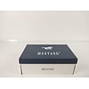 Mustang Damessandalen - Maat 38 - Zwart
