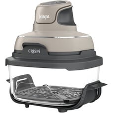 Ninja Airfryer CRISPi 4-in-1 - FN101EUST - Grijs