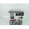 Ninja Airfryer CRISPi 4-in-1 - FN101EUST - Grijs