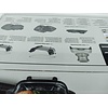 Ninja Airfryer CRISPi 4-in-1 - FN101EUST - Grijs