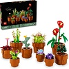 LEGO Icons Miniplantjes - 10329