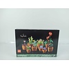 LEGO Icons Miniplantjes - 10329