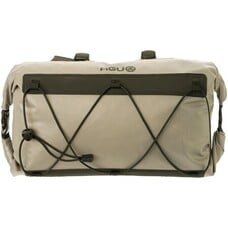 AGU Fietstas Venture Lightweight Handlebar-Pack - 9,5L - Sustained Grey
