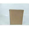QAZQA Buitenlamp Antigua - 117cm - Zwart