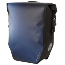 AGU Fietstas Clean Shelter Click'nGo - 21L - Deep Blue