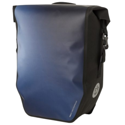 AGU Fietstas Clean Shelter Click'nGo - 21L - Deep Blue