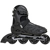 Move Inline Skates SK8422 - Maat 43 - Zwart